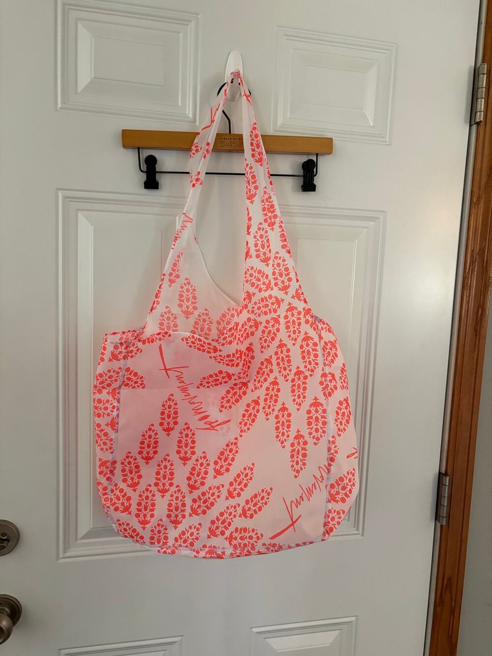 Free People FP Movement reusable tote